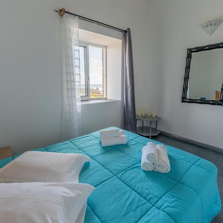 Villa Casa Atlantida - Sea Front à Faja Grande Extérieur photo
